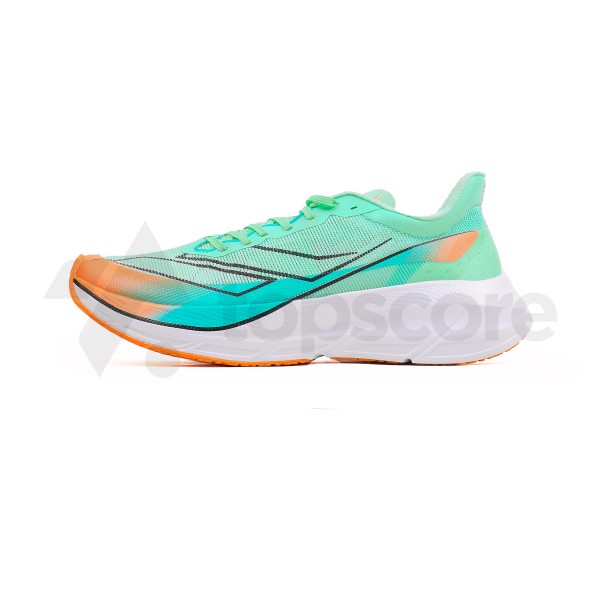 MILLS ENERMAX TYCOON TOSCA ORANGE WHITE