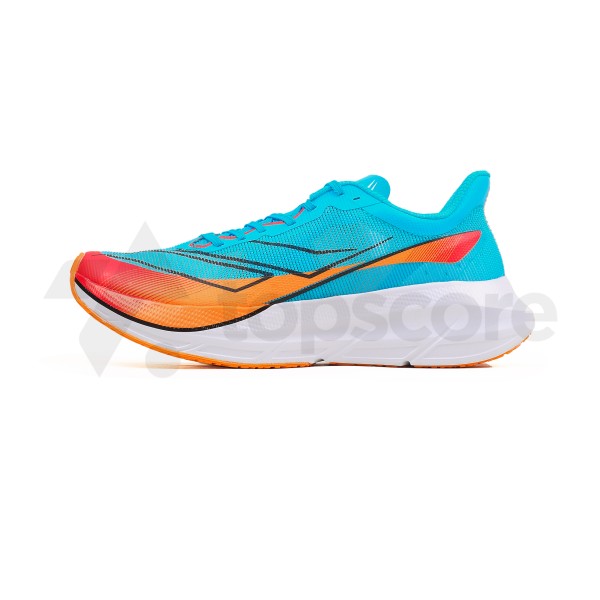 MILLS ENERMAX TYCOON LT.BLUE ORANGE WHITE