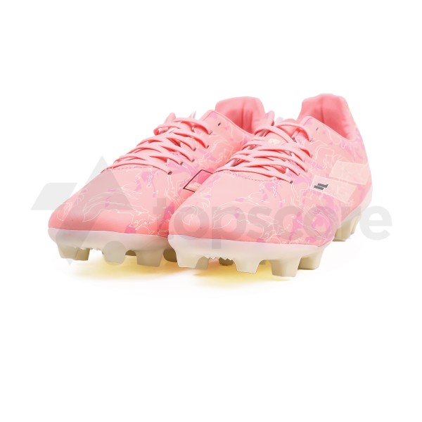 MILLS FLAME 2.0 FG PINK GERANIUM WINTER WHITE BLACK
