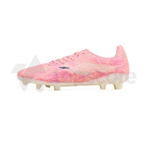 MILLS FLAME 2.0 FG PINK GERANIUM WINTER WHITE BLACK