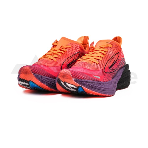 910 HAZE FLOW ORANGE PINK UNGU HITAM