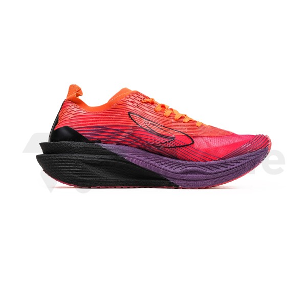 910 HAZE FLOW ORANGE PINK UNGU HITAM