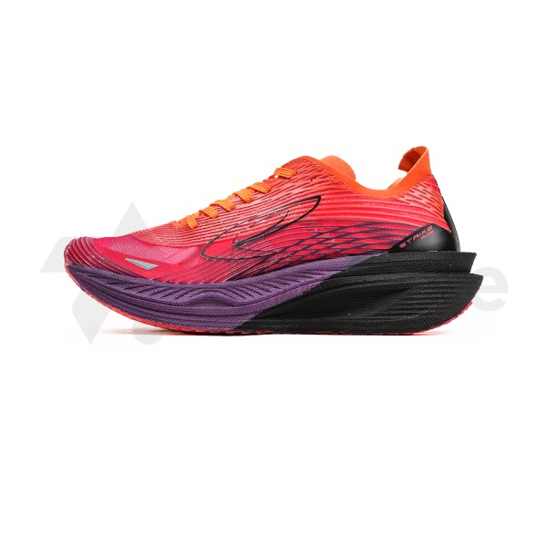 910 HAZE FLOW ORANGE PINK UNGU HITAM