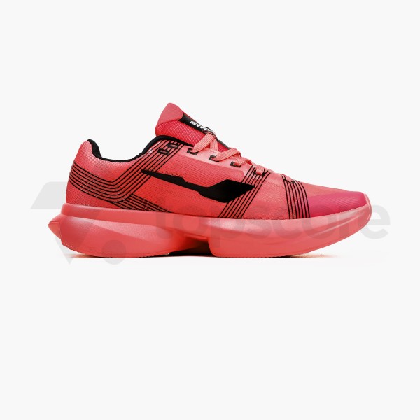 HEIDEN HERITAGE STRYDE GENESIS 69 BLACK PINK