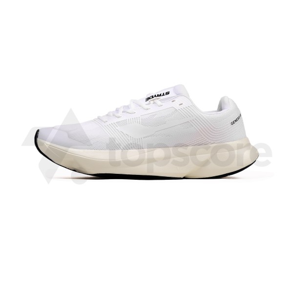 HEIDEN HERITAGE STRYDE GENESIS 69 FULL WHITE