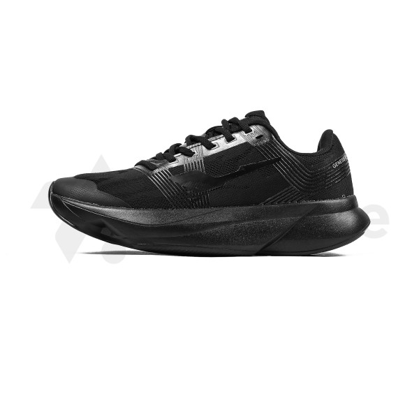 HEIDEN HERITAGE STRYDE GENESIS 69 FULL BLACK
