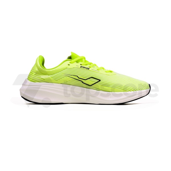 HEIDEN HERITAGE ULTRA STRYDE VOLT