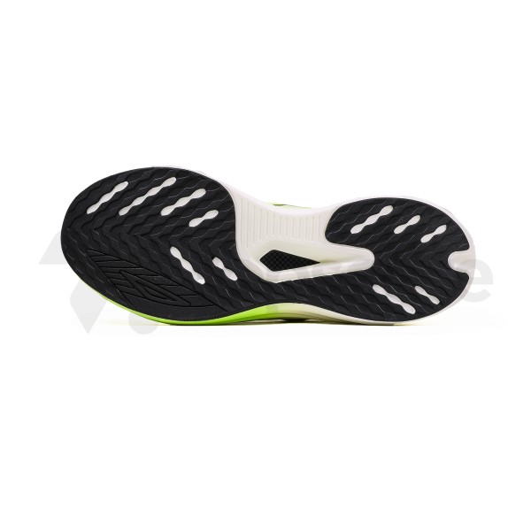 HEIDEN HERITAGE ULTRA STRYDE VOLT