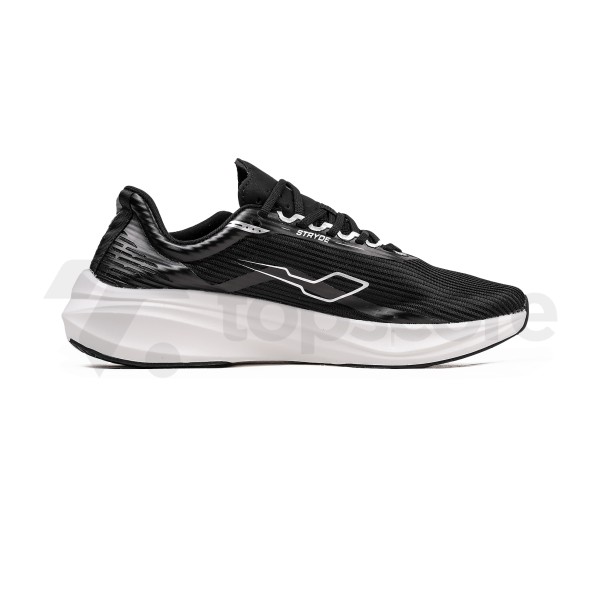HEIDEN HERITAGE ULTRA STRYDE BLACK WHITE