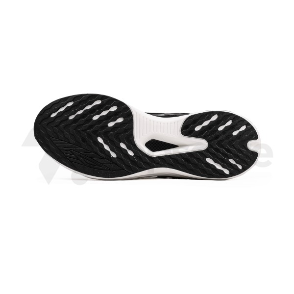 HEIDEN HERITAGE ULTRA STRYDE BLACK WHITE