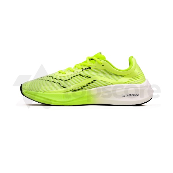 HEIDEN HERITAGE ULTRA STRYDE VOLT