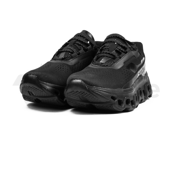 HEIDEN HERITAGE STRYDE BLAST EX FULL BLACK