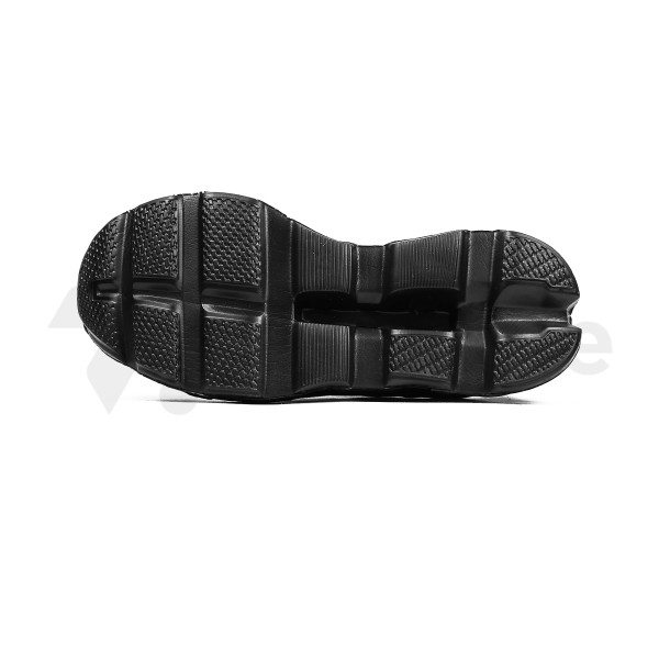 HEIDEN HERITAGE STRYDE BLAST EX FULL BLACK