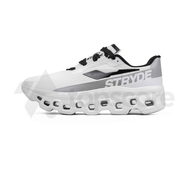 HEIDEN HERITAGE STRYDE BLAST EX FULL WHITE