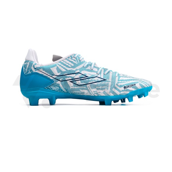 MILLS VONIX FG WHITE OCEAN BLUE