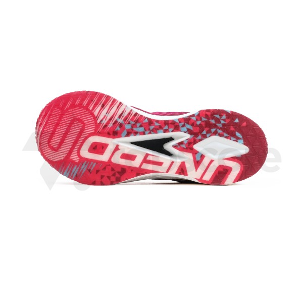 UNERD JETSTREAM EVO PINK