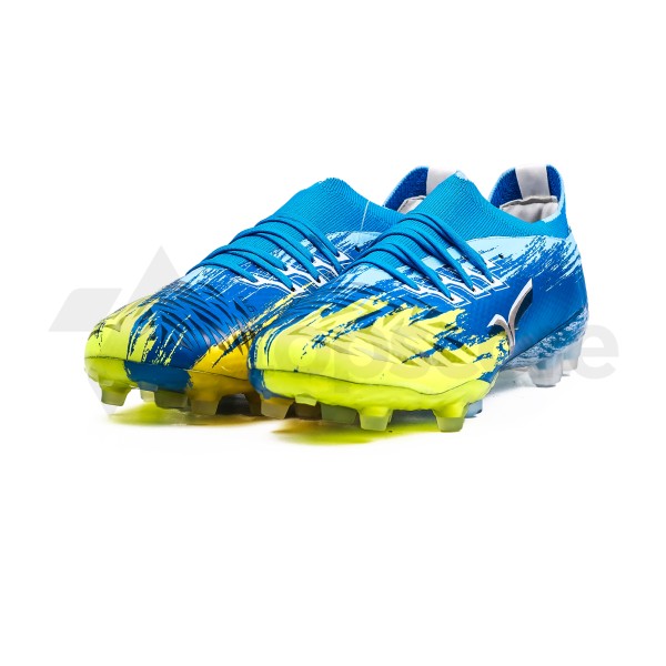 CALCI VOLTRIX GENESIS SC ELITE RBLUE/WAVEBLUE