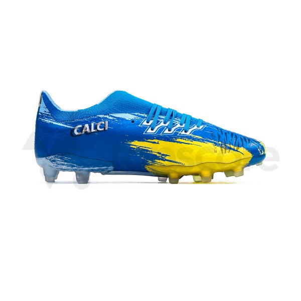 CALCI VOLTRIX GENESIS SC ELITE RBLUE/WAVEBLUE