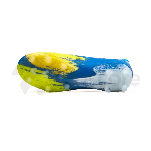CALCI VOLTRIX GENESIS SC ELITE RBLUE/WAVEBLUE