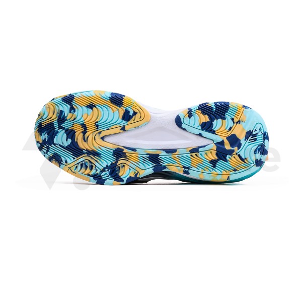 CALCI DYNAMIC WAVE LBLUE NAVY