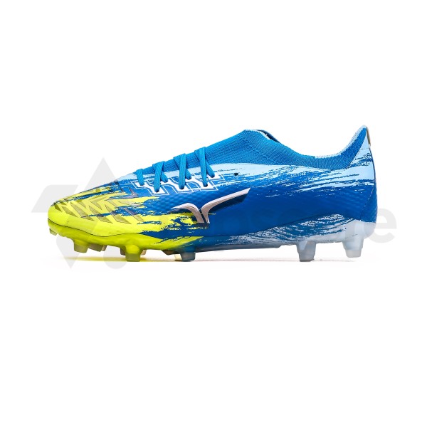 CALCI VOLTRIX GENESIS SC ELITE RBLUE/WAVEBLUE