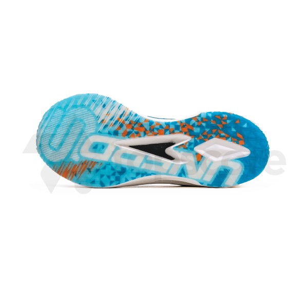 UNERD JETSTREAM FLUX BLUE