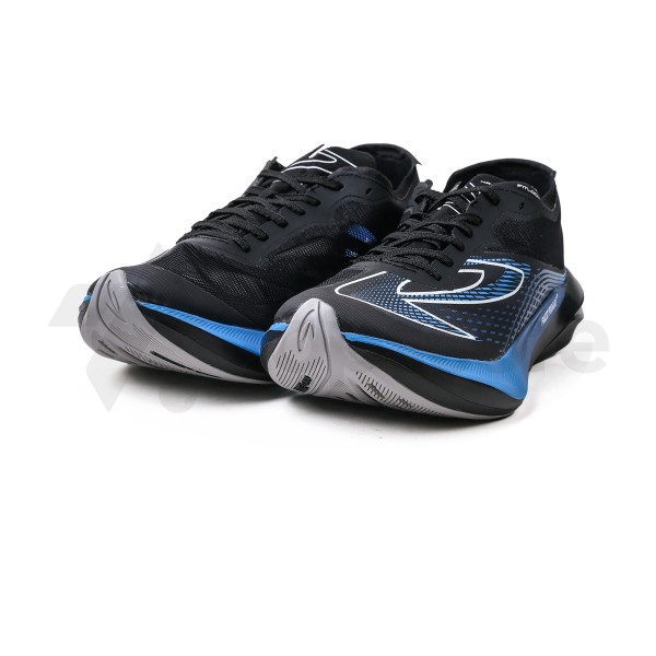 910 HAZE STRIKE PRO HITAM BIRU