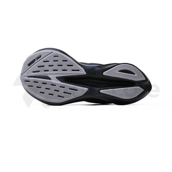 910 HAZE STRIKE PRO HITAM BIRU