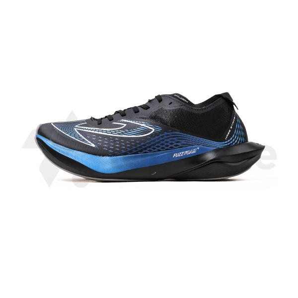 910 HAZE STRIKE PRO HITAM BIRU