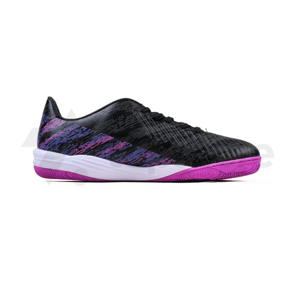 ORTUSEIGHT FORTE VANTAGE V2 IN BLACK PURPLE