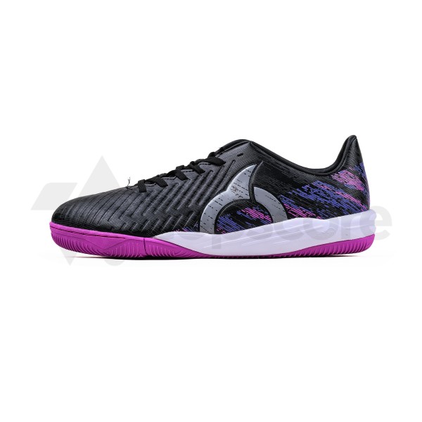 ORTUSEIGHT FORTE VANTAGE V2 IN BLACK PURPLE