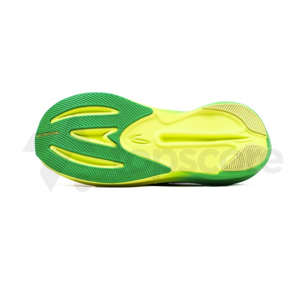 910 HAZE VELOCE HIJAU TOSCA HIJAU NEON KUNING