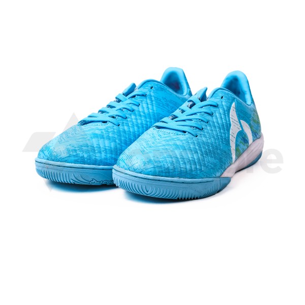 ORTUSEIGHT FORTE VANTAGE V2 IN CYAN WHITE