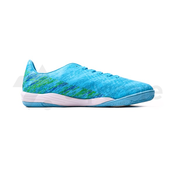 ORTUSEIGHT FORTE VANTAGE V2 IN CYAN WHITE