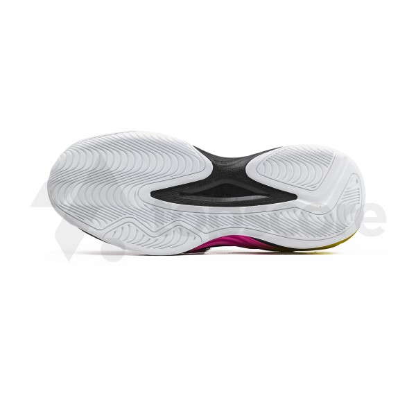 CALCI DYNAMIC WAVE BLACK YELLOW