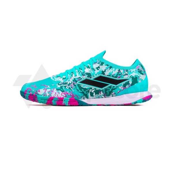 MILLS XYCLOPS KALDERA IN TOSCA TEAL MAGENTA