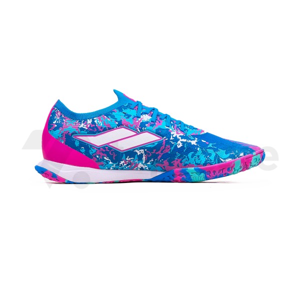 MILLS XYCLOPS KALDERA IN BLUE CYAN MAGENTA