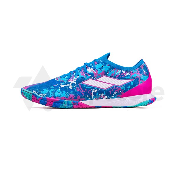 MILLS XYCLOPS KALDERA IN BLUE CYAN MAGENTA