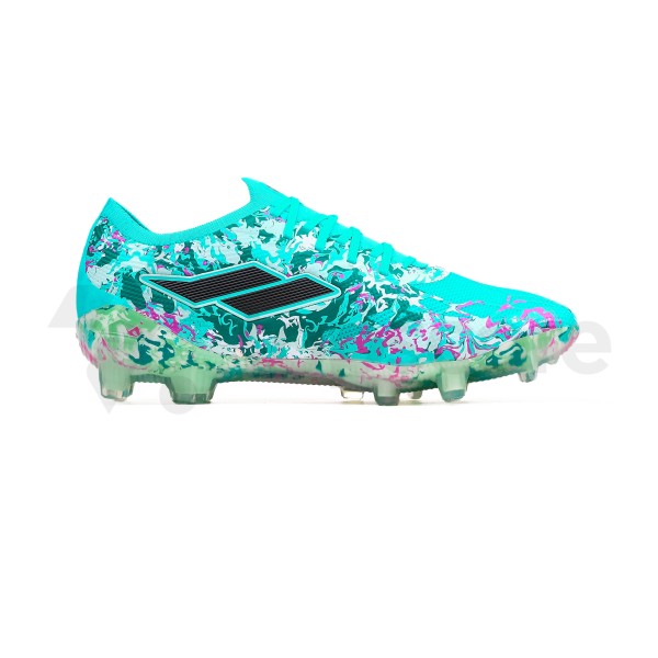 MILLS XYCLOPS KALDERA FG TOSCA TEAL MAGENTA