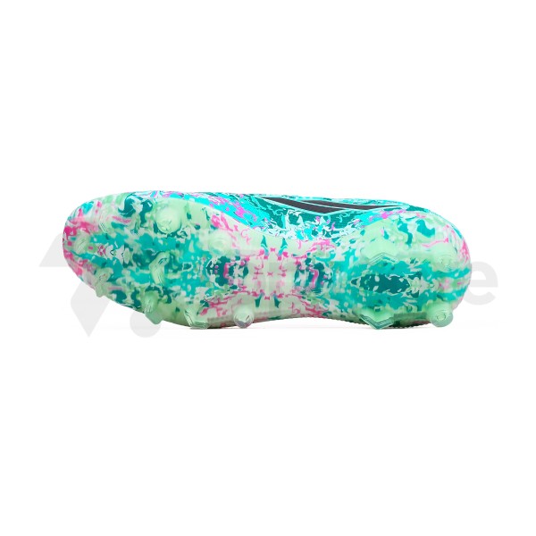 MILLS XYCLOPS KALDERA FG TOSCA TEAL MAGENTA