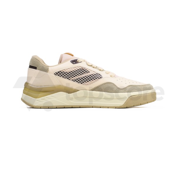 MILLS ULTRAS ARENAS LT.BROWN BROWN OFF WHITE
