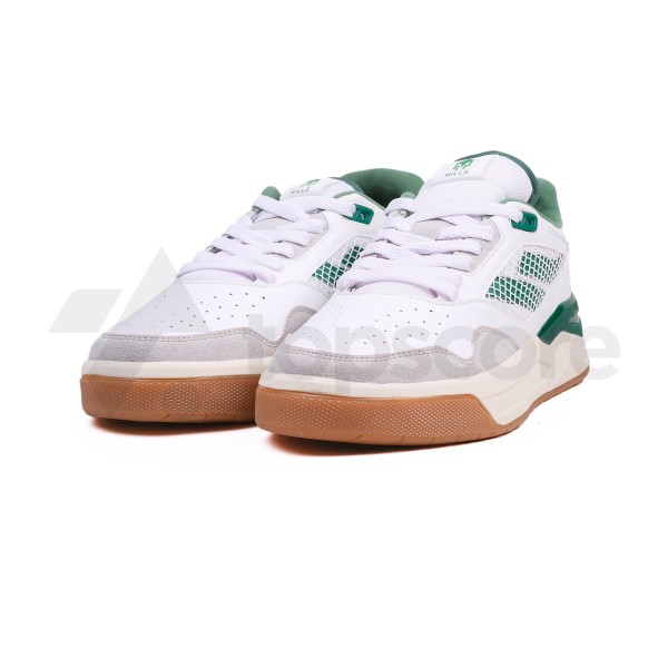 MILLS ULTRAS ARENAS WHITE GREEN GUM