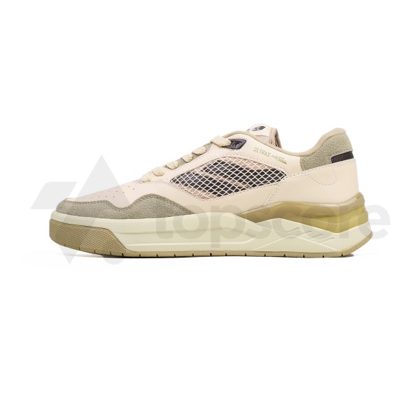 MILLS ULTRAS ARENAS LT.BROWN BROWN OFF WHITE