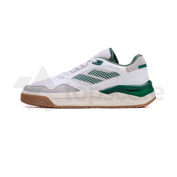 MILLS ULTRAS ARENAS WHITE GREEN GUM