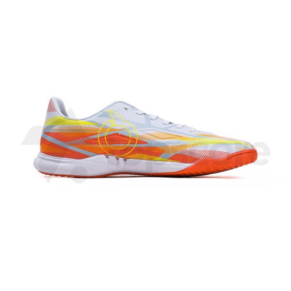 ORTUSEIGHT CATALYST HYPERION IN CLOUD BLUE ORTRANGE