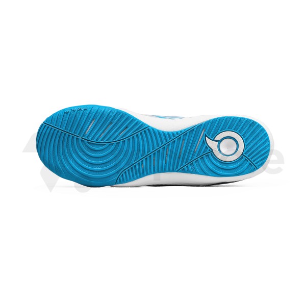 ORTUSEIGHT CATALYST BALLISTIC IN CLOUD BLUE CYAN