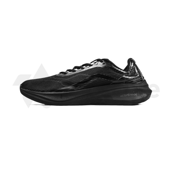 HEIDEN HERITAGE ULTRA STRYDE FULL BLACK