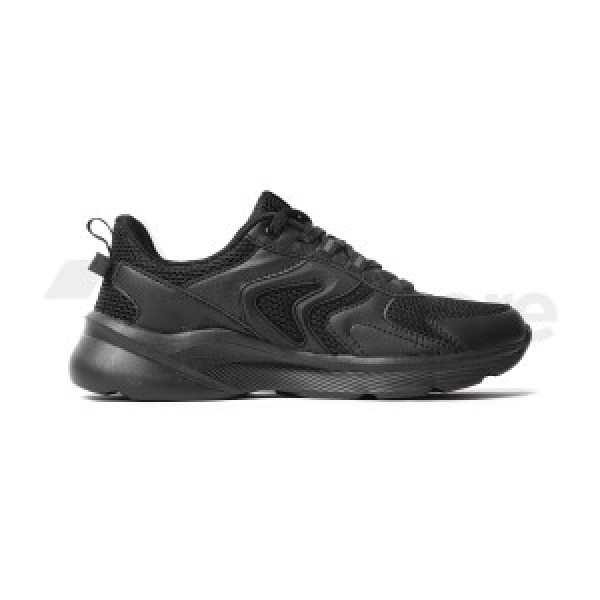 PHOENIX (APPS) CLEON ALL BLACK