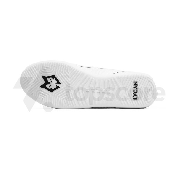 LYCAN AHSTA IN WHITE BLACK