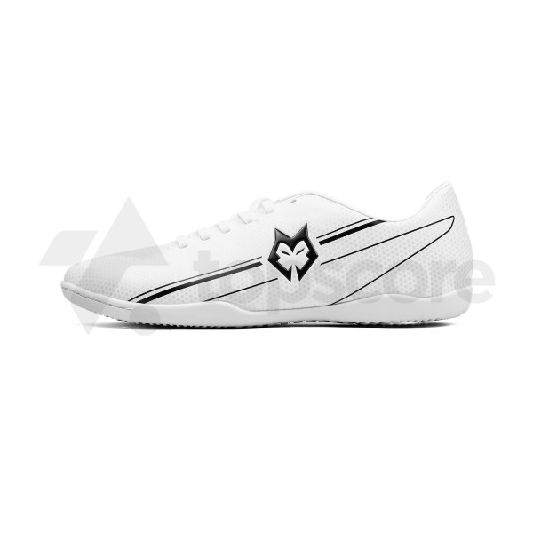 LYCAN AHSTA IN WHITE BLACK